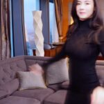 Cecilia Cheung Instagram - 靈活的我 ，