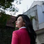 Cecilia Cheung Instagram - 人生最大的改变就是去做自己害怕的事情。 每一个成功者都有一个开始。勇于开始，才能找到成功的路。 社会上要想分出层次，只有一个办法，那就是竞争，你必须努力。学的到东西的事情是锻炼，学不到的是磨练。 当你得不到你想的到的东西时，你会得到经验。 平静的湖面锻炼不出精悍的水手;安逸的生活打造不出生活的强者。