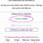 Cecilia Suárez Instagram - No recuerdo unas elecciones más importantes y cruciales como estas. Ejercer mi voto responsablemente, habiéndome informado, leído, conversado y discutido ha sido muy importante para mi. Viendo el panorama nacional tan necesitado de un cambio, México nos necesita a todxs. VOTA. 💖❌💖❌💖 • Les agradezco a quienes posteen en este muro no entrar en discusiones y RESPETARSE UNOS Y OTROS, nuestro país nos necesita UNIDOS.