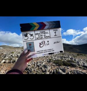 Cecilia Suárez Instagram - Gracias @_karlabadillo por imaginar y guiar….✨
#OCA
•
Y gracias a nuestros anfitriones en Real, Petra & Thomas!🤍 
@mesondelaabundancia