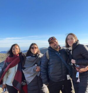 Cecilia Suárez Instagram - Gracias @_karlabadillo por imaginar y guiar….✨
#OCA
•
Y gracias a nuestros anfitriones en Real, Petra & Thomas!🤍 
@mesondelaabundancia