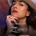 Cecilia Suárez Instagram – ZORRO ⚔️ 
19-Enero-2024
•
•
•
@primevideoes @primevideomx @primevideolat @primevideo