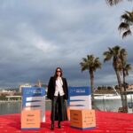 Cecilia Suárez Instagram – Festival de Cine de Málaga.
Gracias a los medios que se acercaron para hablar sobre “LLUVIA” de nuestro querido Rodrigo García Saíz.
•
Styling: @_freddyalonso @raquelorozcog @vivetta 
H&Mkup: @yosbaute @yslbeauty 
📸 @carlosvillarejo 
@cramtalent
