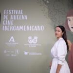 Cecilia Suárez Instagram - Gracias Festival de Huelva Cine Iberoamericano. ¡Qué placer! @festicinehuelva • Styling: @blancopop @juandediosr @betoescamilla @dior @montserrat.messeguer H & MKUP: @yosbaute