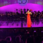Cecilia Suárez Instagram - Gracias @fundacionfleishman por invitarme a ser parte de esta celebración por sus primeros 50 años. Gracias por ser ejemplo. ¡Que vengan muchos más!