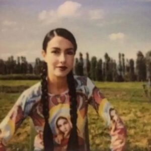 Cecilia Suárez Instagram - Cosas de por estos días….🌱💫
(…y alguna foto del pasado, en una sesión que hicimos en Xochimilco)