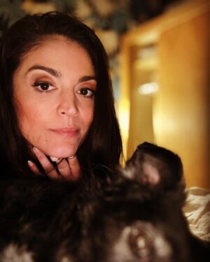 Cecily Strong Thumbnail - 30.9K Likes - Most Liked Instagram Photos