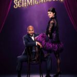 Cecily Strong Instagram – Schmeason 2 is a’comin! We’re heading to Schmicago April 5th on @appletvplus #Schmigadoon! And just lewk at all these lewks!!!