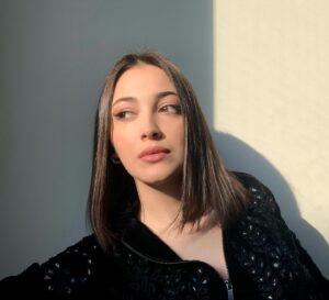 Cemre Gümeli Instagram - ☀️