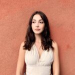 Cemre Gümeli Instagram - Another brick in the wall falan.