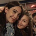 Cemre Gümeli Instagram - Memories of Copenhagen and lots of “hygge” with the best people🕯 #probably @gerekeniyapcom