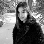 Cemre Gümeli Instagram - 87’deki kar değil mi bu ya