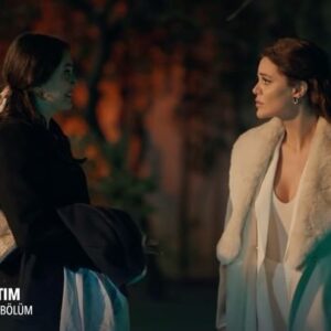Cemre Gümeli Instagram - “Bu sefer de İsviçre’ye giden ben olacağım”

#ŞahaneHayatım Dijitale Özel 19. Bölüm 3. fragman! 
Yeni bölüm 13 Mart Çarşamba 20.00’de NOW’da!
@nowtvturkiye @ayyapim
@hilalaltinbilek @cemregumeli