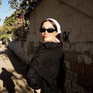 Cemre Gümeli Instagram - Sezon kapanışımız olsun🌻