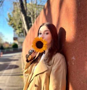 Cemre Gümeli Instagram - 🌞