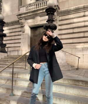 Cemre Gümeli Instagram - 