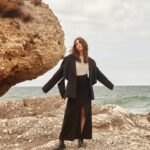 Cemre Gümeli Instagram - Feel the wind.
