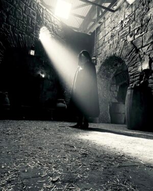 Cemre Gümeli Instagram - Barbaroslar⚔️ mini dump💥
@barbaroslardizi
