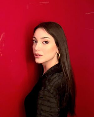 Cemre Gümeli Instagram - ♥️