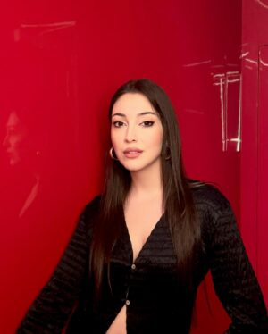Cemre Gümeli Instagram - ♥️