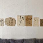 Cemre Gümeli Instagram – Wall gallery