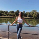 Cemre Gümeli Instagram - Off duty☀️ #inthemoodforsun