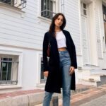 Cemre Gümeli Instagram - Gone for a walk