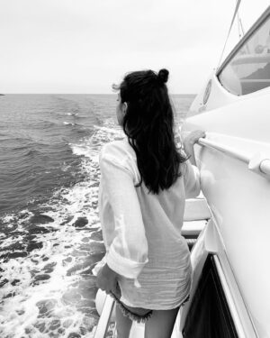 Cemre Gümeli Instagram - 🌊