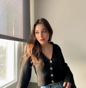 Cemre Gümeli Instagram - 