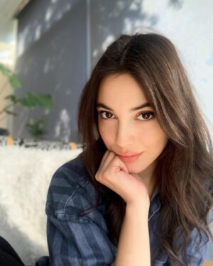 Cemre Gümeli Instagram - 