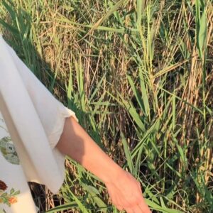 Cemre Gümeli Instagram - west.coast🌾