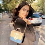 Cemre Gümeli Instagram - 1mi2mi?👀