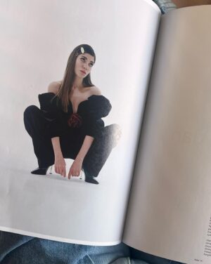 Ceren Moray Instagram - Bence sizin aynalı olanlarınız hep daha iyi.