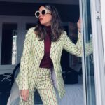 Ceren Moray Instagram - Fişuuv diye yaptık ettik bu seriyi..