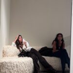 Ceren Moray Instagram - Fişuuv diye yaptık ettik bu seriyi..