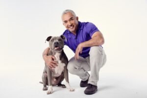 Cesar Millan Thumbnail - 10.9K Likes - Top Liked Instagram Posts and Photos