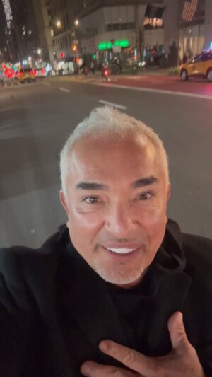 Cesar Millan Thumbnail - 14.9K Likes - Top Liked Instagram Posts and Photos