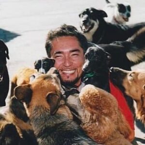 Cesar Millan Thumbnail - 41.5K Likes - Top Liked Instagram Posts and Photos