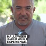 Cesar Millan Instagram - Let’s prepare our dogs for Halloween this weekend! 🎃👻 Remember to take your dogs on a long walk to prepare them for the scents, sights, and excitement they will experience. Learn more @trainingcesarsway #halloween #dogtraining #dogtips