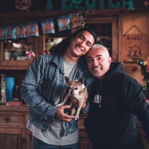 Cesar Millan Thumbnail - 31.8K Likes - Top Liked Instagram Posts and Photos