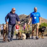 Cesar Millan Instagram – TRAINING CESAR’S WAY IS BACK AT THE RANCH 🎉

We are so happy. The Pack is ready. ❤️

Let’s get together to make this world a better planet by bettering the way we connect with our dogs. 🐕 

Visit the Link in my bio to REGISTER!

#trainingcesarsway #betterhumansbetterplanet