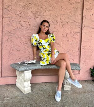 Ceyda Ateş Instagram - 🍋🍋 #limoncello