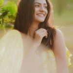Chaithania Prakash Instagram -