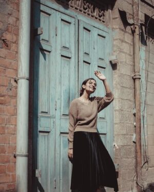 Chaithania Prakash Instagram - 🍂🍁

Pc: @_sidharth_devang_
