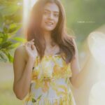 Chaithania Prakash Instagram -