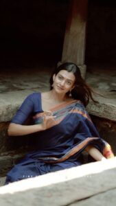 Chaithania Prakash Instagram - Manichithrathazhu✨ DOP🎥: @abi_fine_shooters ✨ @anshad_shereef ✨
