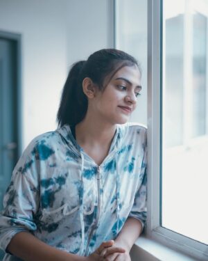 Chaithania Prakash Instagram - 🤍
📸: @vaadhyar