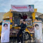 Chanagun Arpornsutinan Instagram - 🙏🏻❤️
