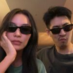 Chanagun Arpornsutinan Instagram - HBD น้ารักที่สุดไม่ต้องน้อยใจนะจุ้บๆ❤️🎂