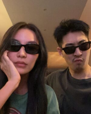 Chanagun Arpornsutinan Instagram - HBD น้ารักที่สุดไม่ต้องน้อยใจนะจุ้บๆ❤️🎂